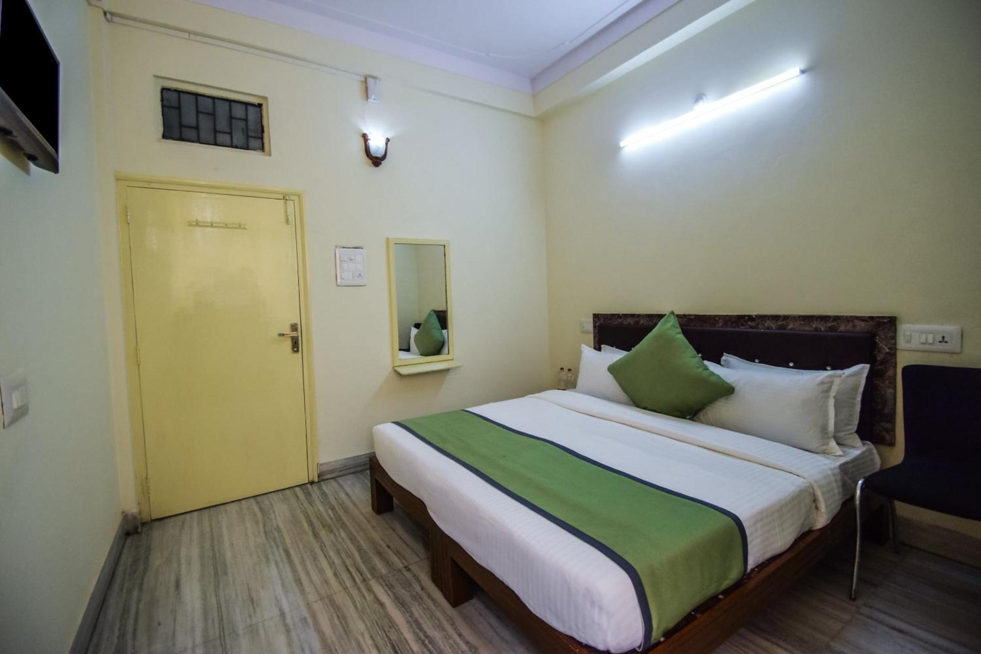 Hotel O Seema Ουνταϊπούρ Εξωτερικό φωτογραφία