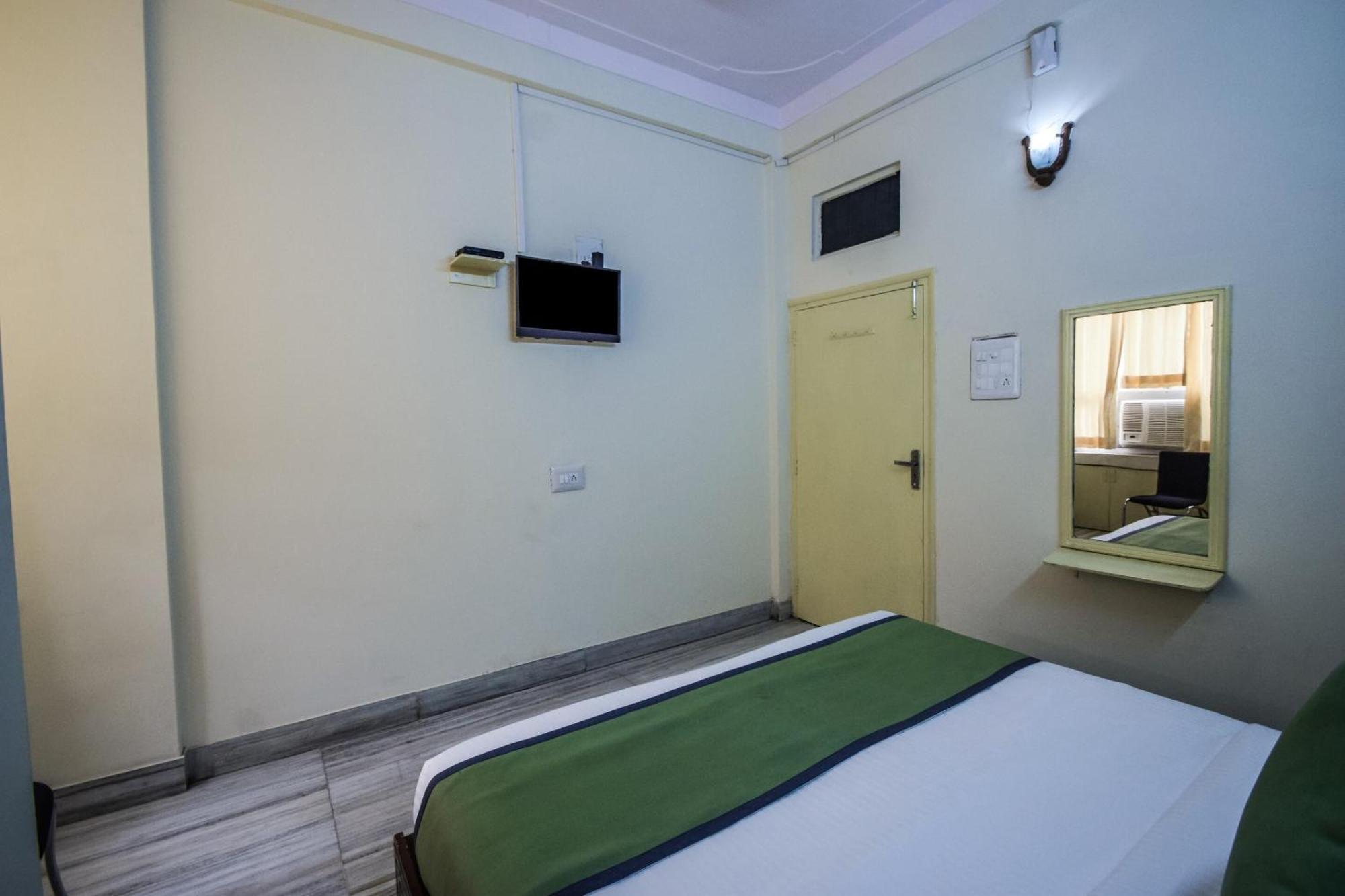 Hotel O Seema Ουνταϊπούρ Εξωτερικό φωτογραφία