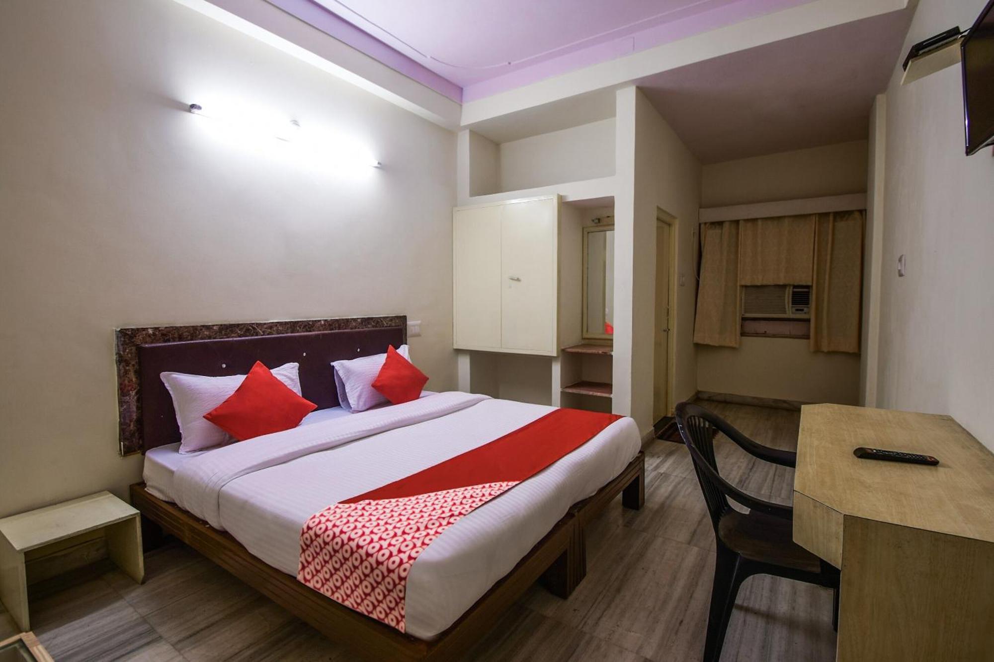 Hotel O Seema Ουνταϊπούρ Εξωτερικό φωτογραφία