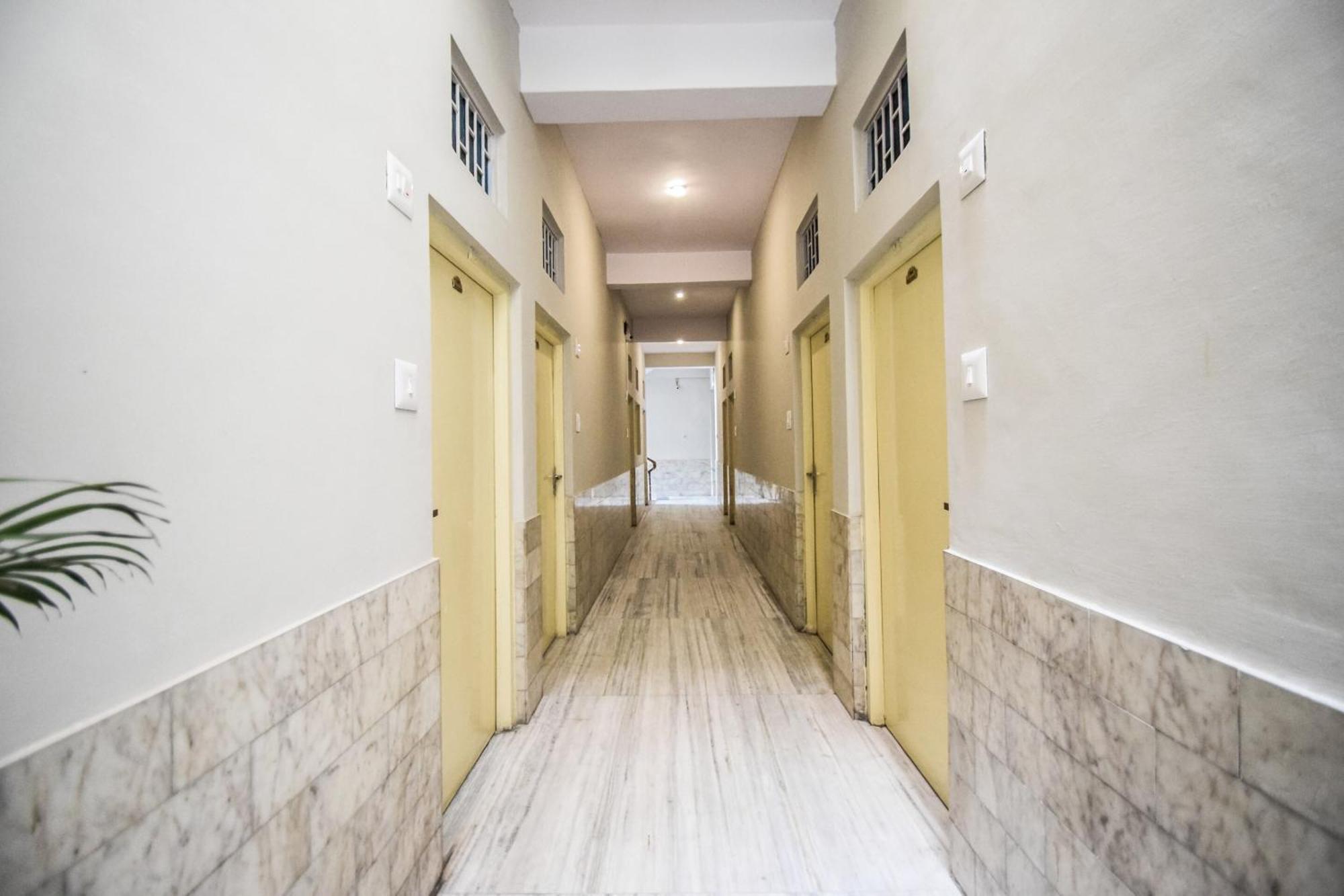 Hotel O Seema Ουνταϊπούρ Εξωτερικό φωτογραφία