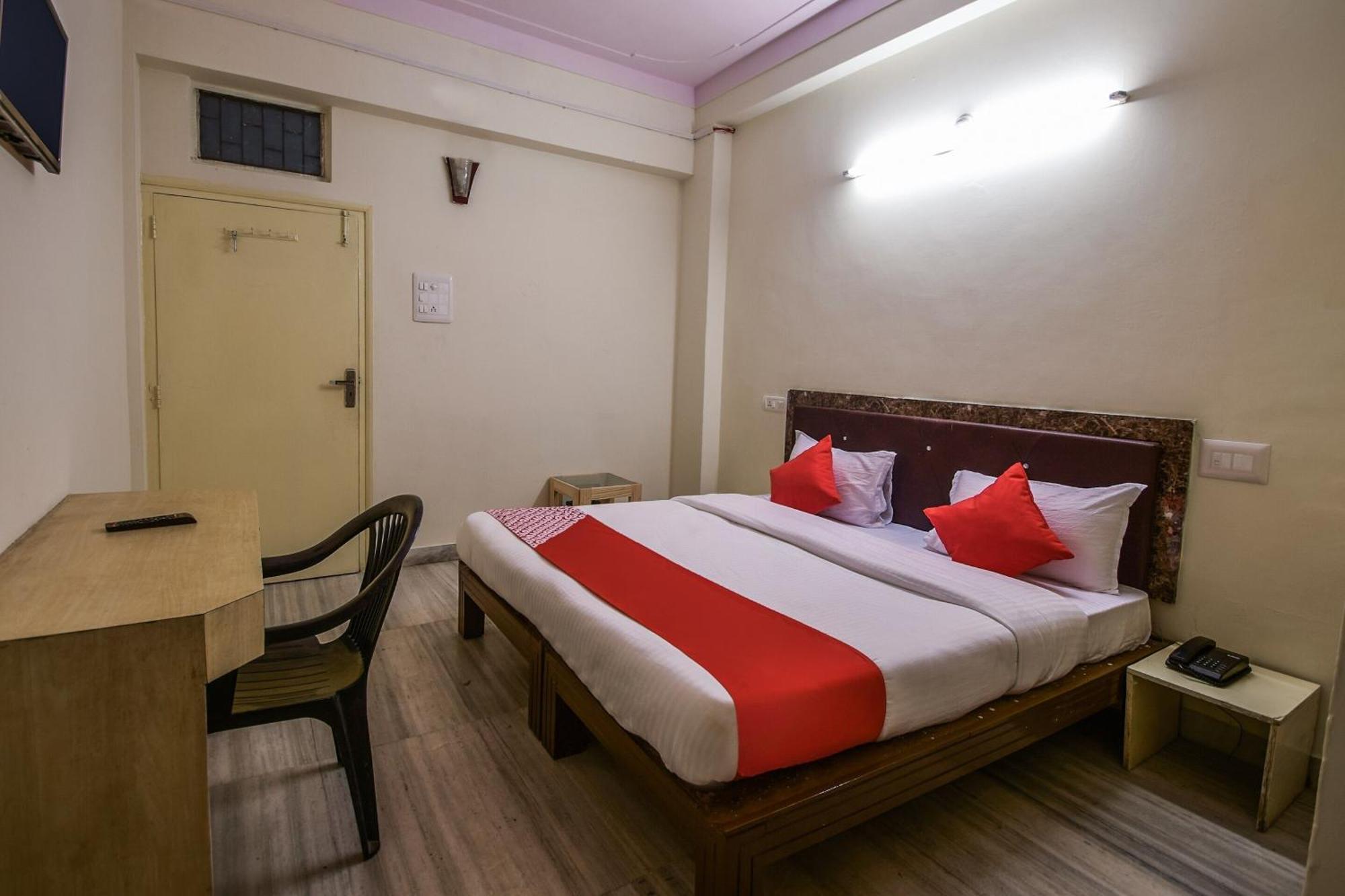 Hotel O Seema Ουνταϊπούρ Εξωτερικό φωτογραφία