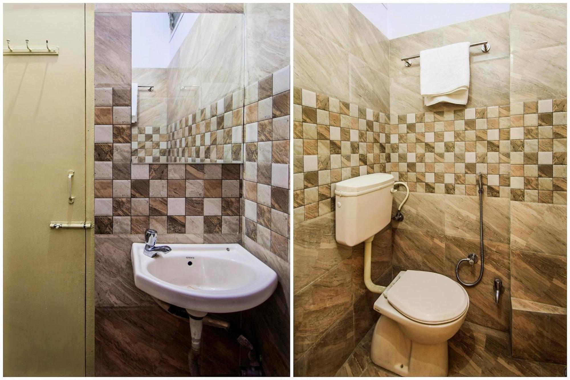 Hotel O Seema Ουνταϊπούρ Εξωτερικό φωτογραφία