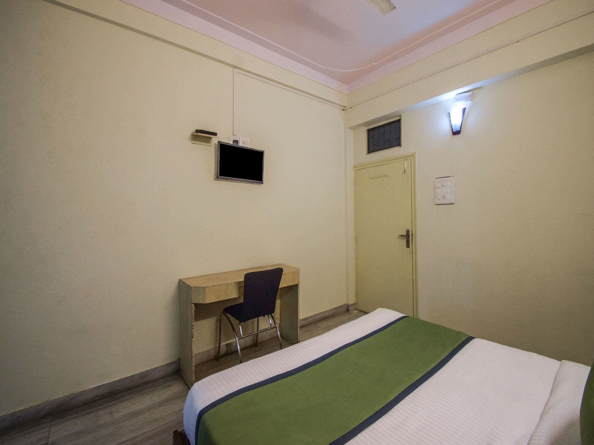 Hotel O Seema Ουνταϊπούρ Εξωτερικό φωτογραφία